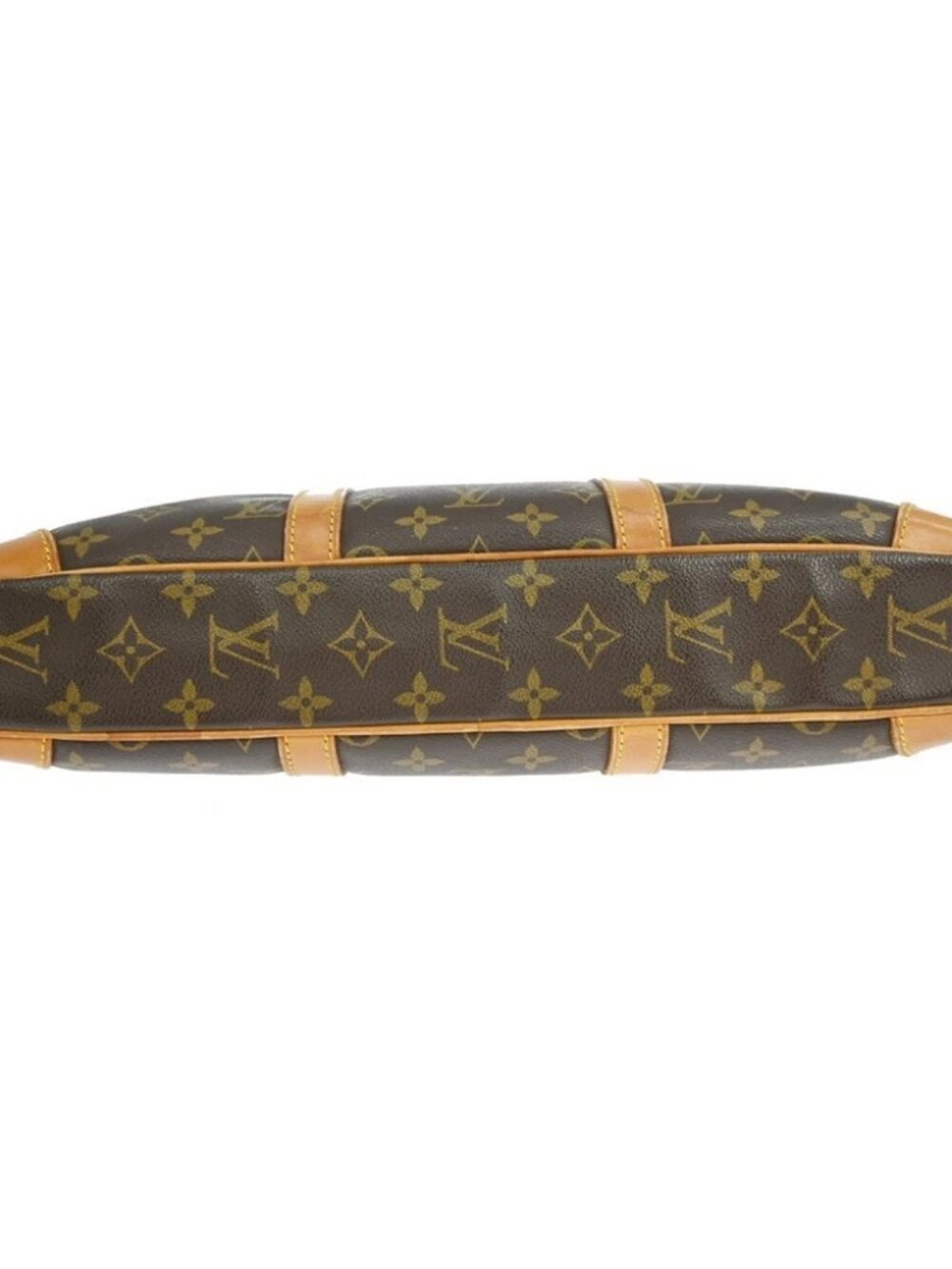 LOUIS VUITTON PORTE DOCUMENTS VOYAGE HANDBAG - Picture 3 of 13